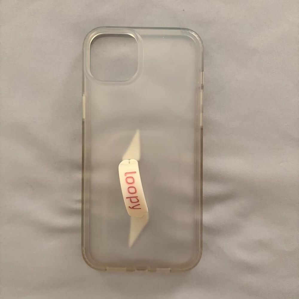 Loopy Phone-cases